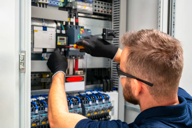 Best Electrical Upgrades for Homes  in Upper Brookville, NY