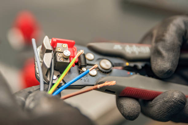 Electrical Rewiring Services in NY