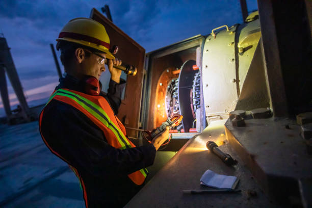 Best Industrial Electrical Services  in Upper Brookville, NY