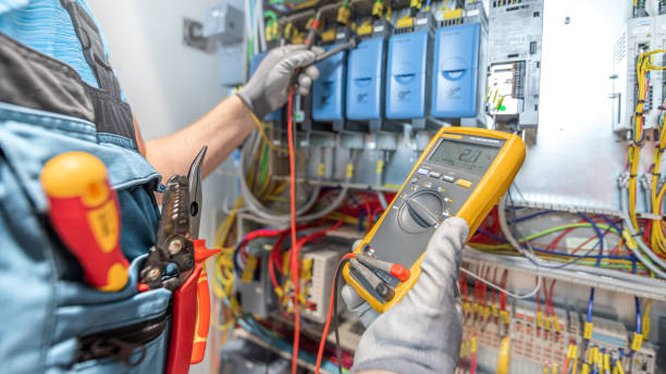 Best Home Electrical Repair  in Upper Brookville, NY