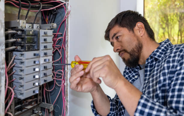 Best Electrical Rewiring Services  in Upper Brookville, NY